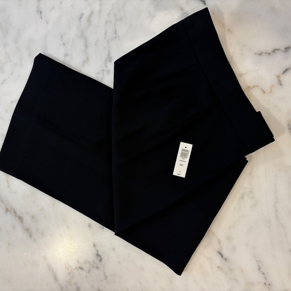 BABATON - Aritzia Lincoln Black Pant - Picture 6 of 7